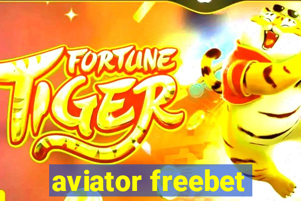 aviator freebet